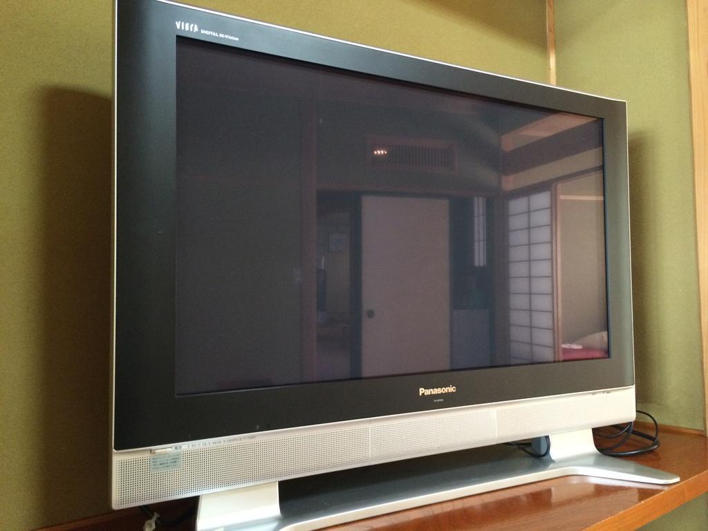 Yudanaka Onsen Yamazakiya Hotell Yamanouchi  Eksteriør bilde